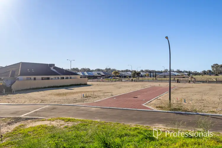 Fourth view of Homely land listing, 74 Ferndale Avenue, Dalyellup WA 6230