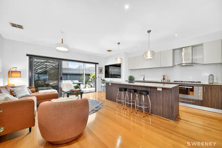 Second view of Homely townhouse listing, 2/77 Maidstone Street, Altona VIC 3018