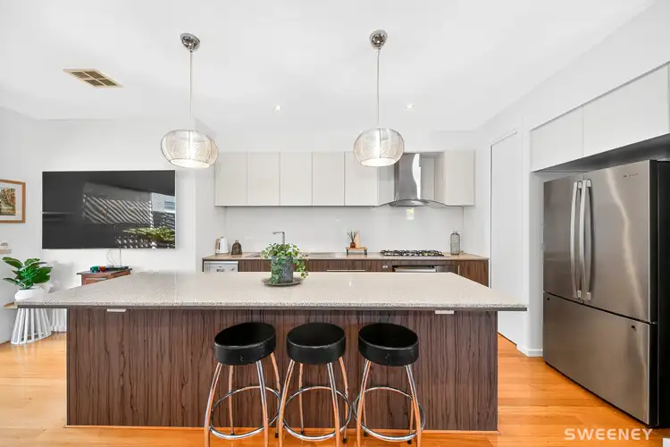 Third view of Homely townhouse listing, 2/77 Maidstone Street, Altona VIC 3018