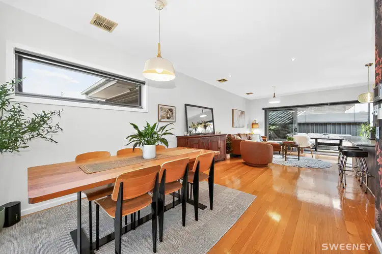 Fifth view of Homely townhouse listing, 2/77 Maidstone Street, Altona VIC 3018