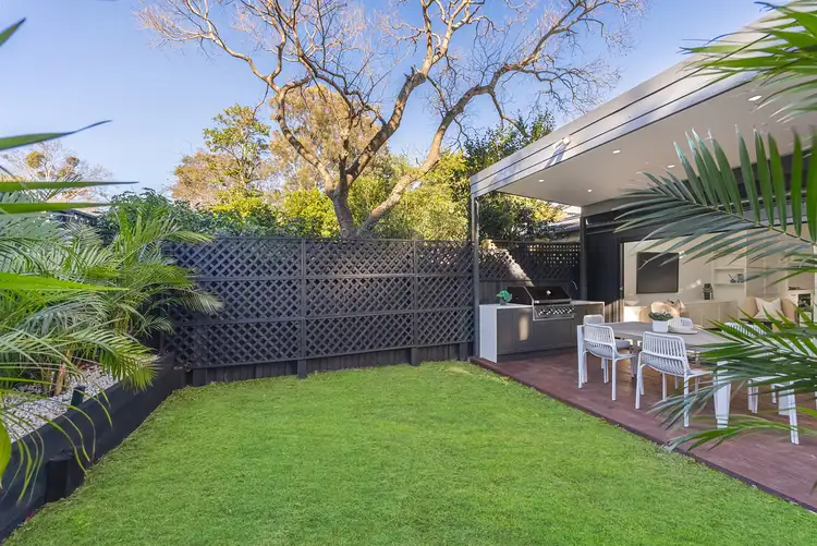 172 Doncaster Avenue, Kensington NSW 2033