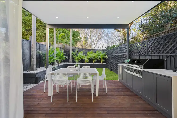 Second view of Homely house listing, 172 Doncaster Avenue, Kensington NSW 2033