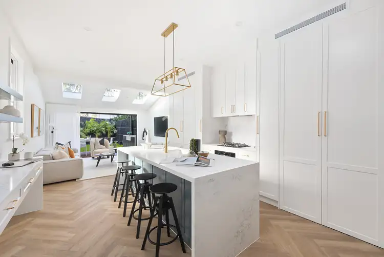 Third view of Homely house listing, 172 Doncaster Avenue, Kensington NSW 2033