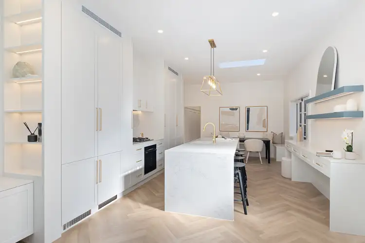 Fifth view of Homely house listing, 172 Doncaster Avenue, Kensington NSW 2033