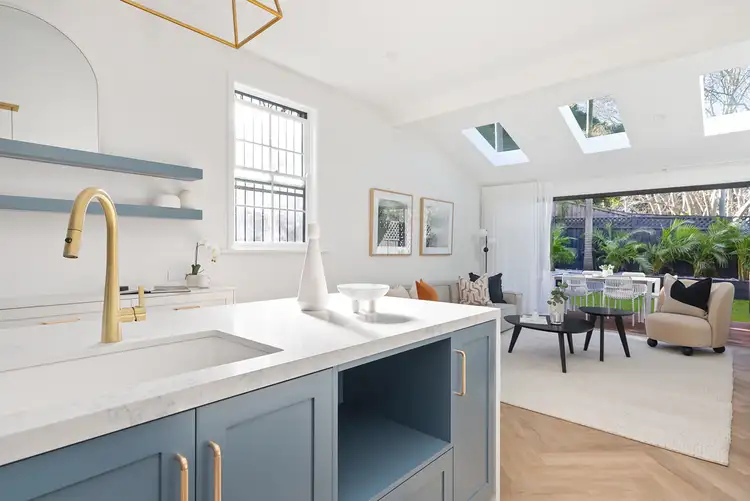 Sixth view of Homely house listing, 172 Doncaster Avenue, Kensington NSW 2033
