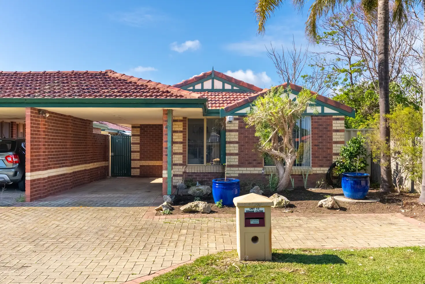 Main view of Homely unit listing, 1/33 Solquest Way, Cooloongup WA 6168