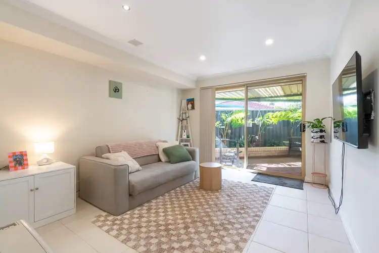 Third view of Homely unit listing, 1/33 Solquest Way, Cooloongup WA 6168