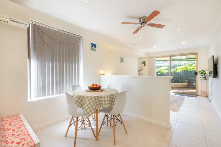 Fourth view of Homely unit listing, 1/33 Solquest Way, Cooloongup WA 6168