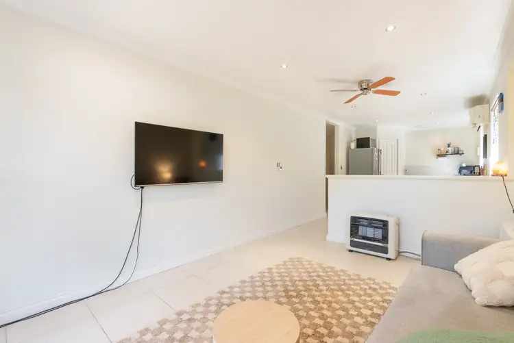 Fifth view of Homely unit listing, 1/33 Solquest Way, Cooloongup WA 6168