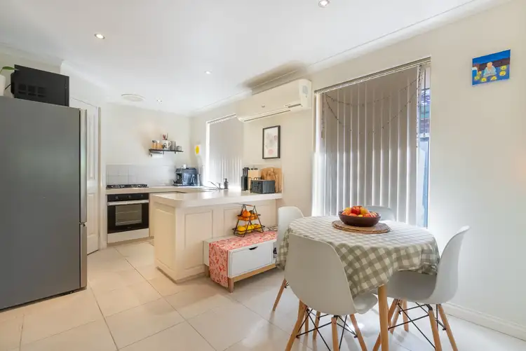 Sixth view of Homely unit listing, 1/33 Solquest Way, Cooloongup WA 6168