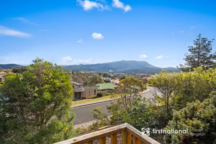 Third view of Homely house listing, 9 Fairview Drive, Kingston TAS 7050