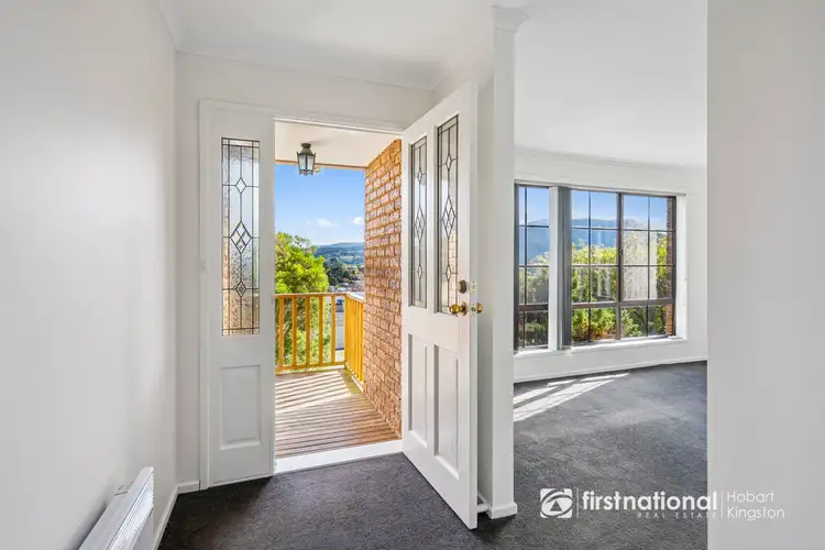 Fifth view of Homely house listing, 9 Fairview Drive, Kingston TAS 7050