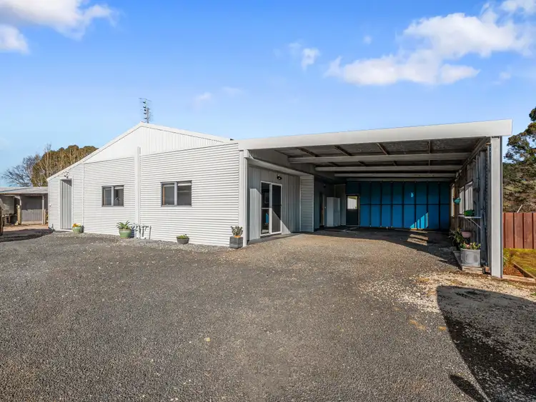 Third view of Homely house listing, 19 Central Castra Road, Sprent TAS 7315