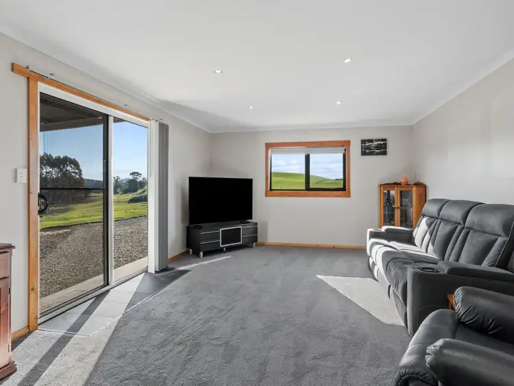 Fourth view of Homely house listing, 19 Central Castra Road, Sprent TAS 7315