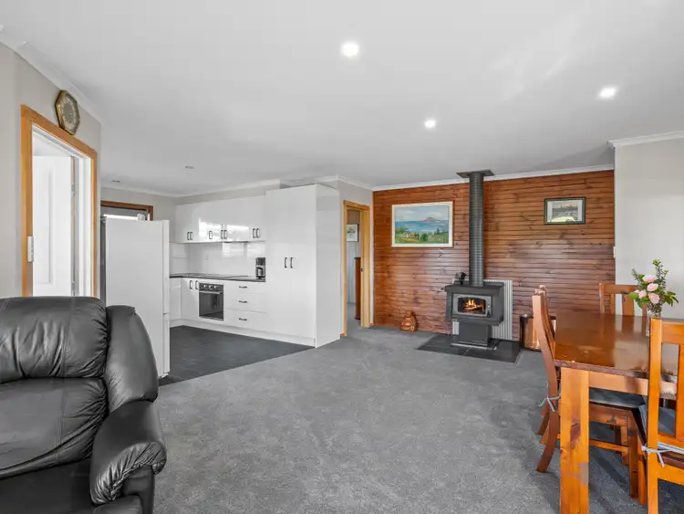 Fifth view of Homely house listing, 19 Central Castra Road, Sprent TAS 7315