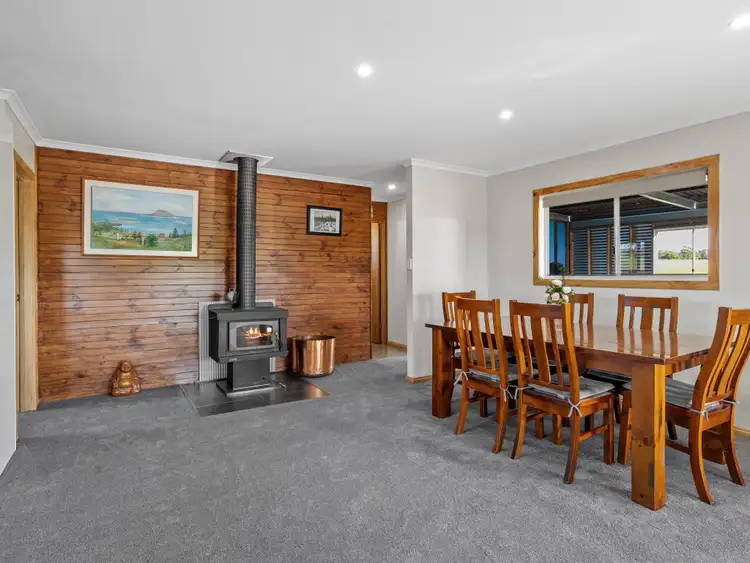 Sixth view of Homely house listing, 19 Central Castra Road, Sprent TAS 7315