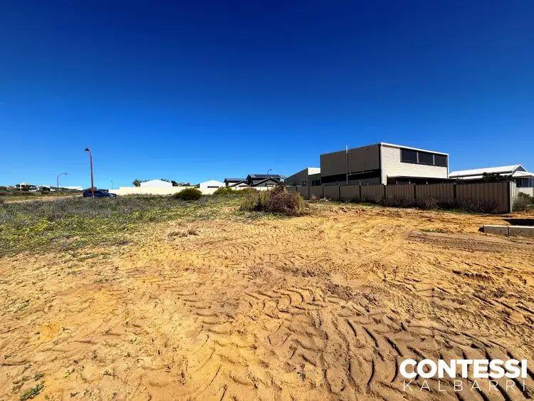 LOT 175, 14 Wurmbea Way, Kalbarri WA 6536