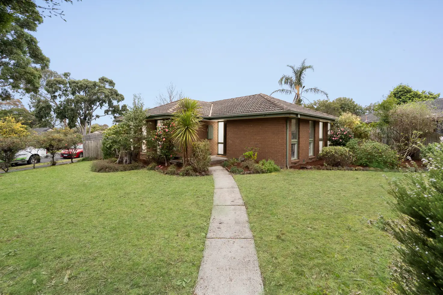 Main view of Homely house listing, 7 Scenic Court, Ferntree Gully VIC 3156
