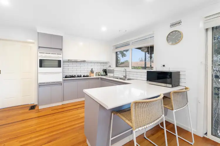 Fifth view of Homely house listing, 7 Scenic Court, Ferntree Gully VIC 3156