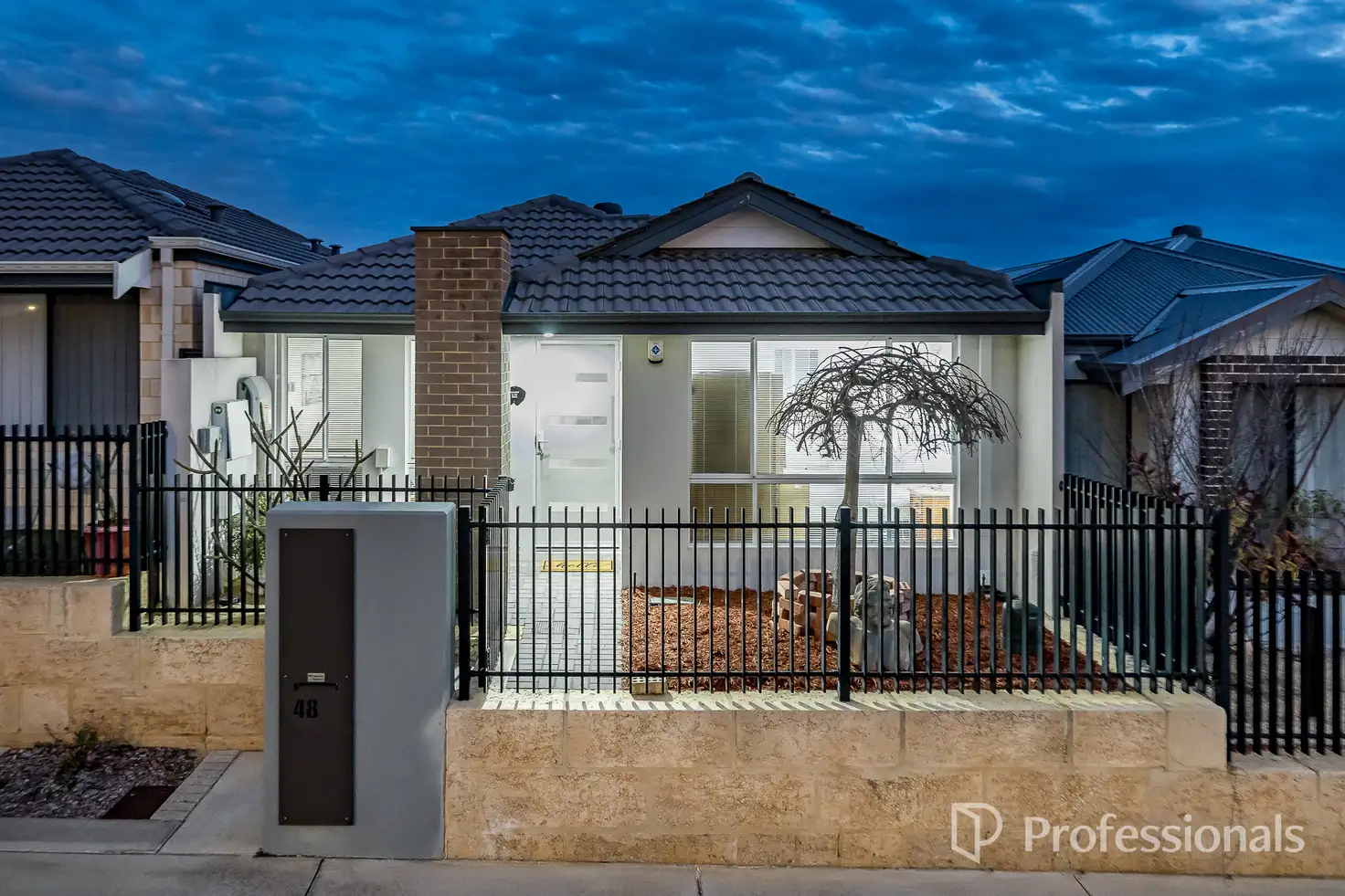 Main view of Homely house listing, 48 Impressions Drive, Eglinton WA 6034