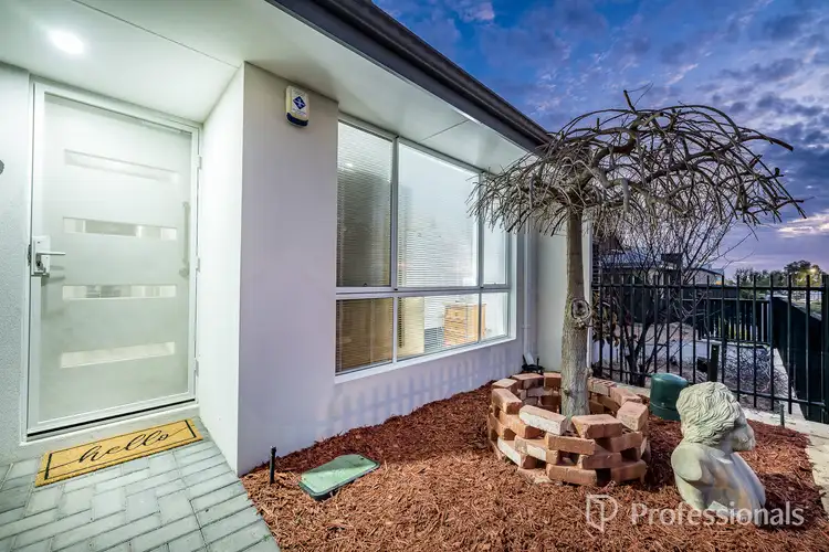 Second view of Homely house listing, 48 Impressions Drive, Eglinton WA 6034