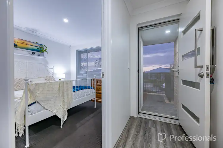 Third view of Homely house listing, 48 Impressions Drive, Eglinton WA 6034