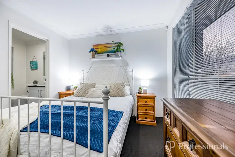 Fifth view of Homely house listing, 48 Impressions Drive, Eglinton WA 6034