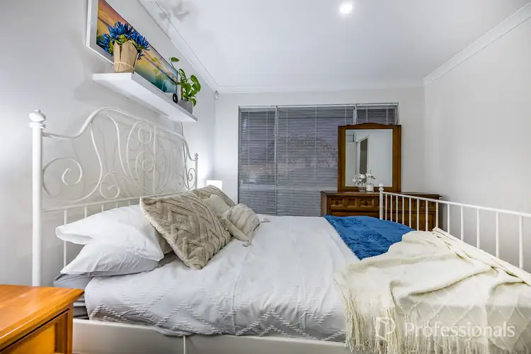 Sixth view of Homely house listing, 48 Impressions Drive, Eglinton WA 6034