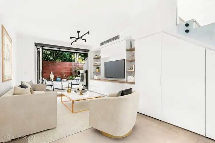 4/35 Church Street, Birchgrove NSW 2041