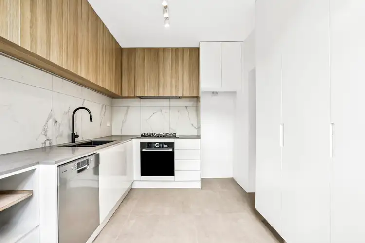 Second view of Homely house listing, 4/35 Church Street, Birchgrove NSW 2041