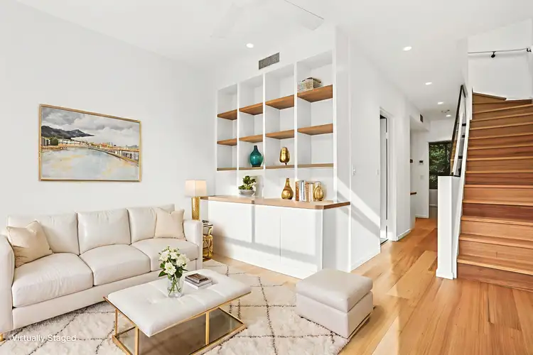 Third view of Homely house listing, 4/35 Church Street, Birchgrove NSW 2041