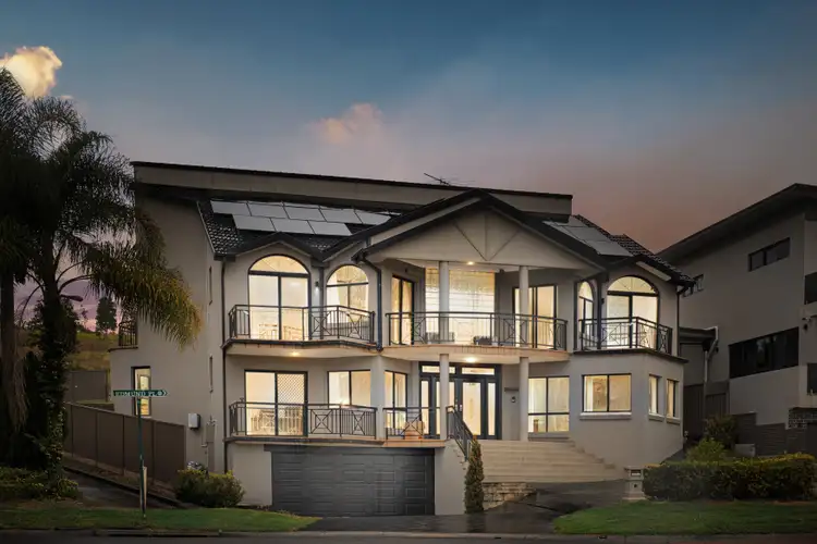 15 Edmund Place, Cecil Hills NSW 2171