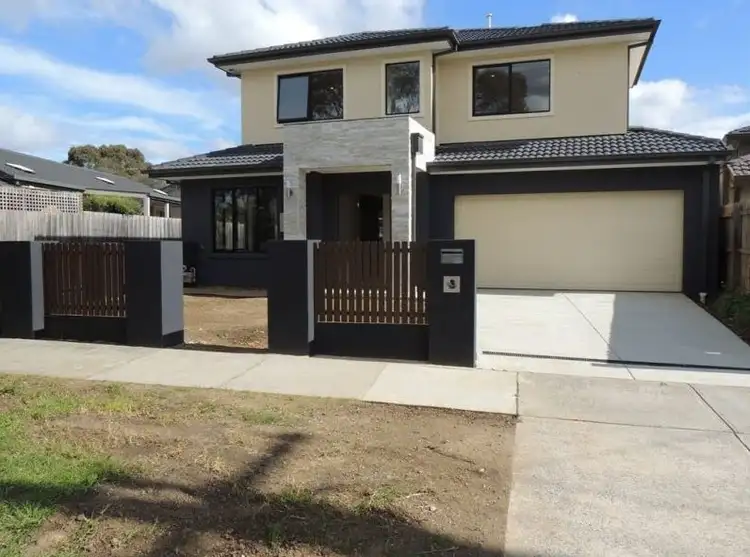 1/42 Dunbarton Drive, Wantirna VIC 3152