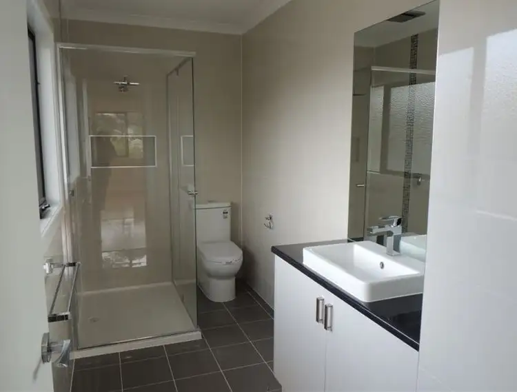 Fifth view of Homely townhouse listing, 1/42 Dunbarton Drive, Wantirna VIC 3152