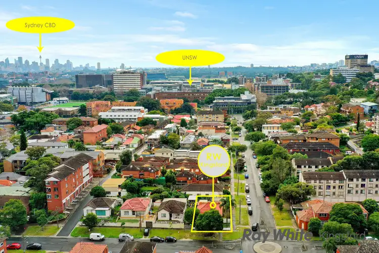 26 Meeks Street, Kingsford NSW 2032