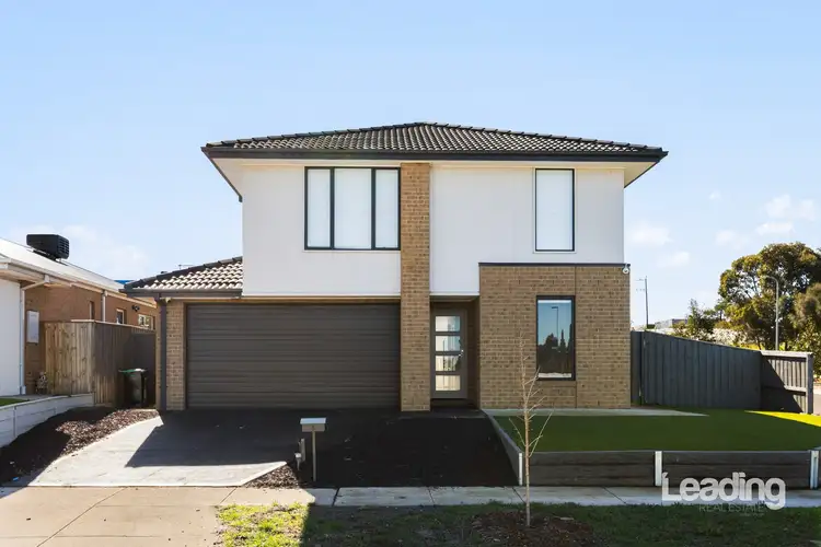 6 Cellar Circuit, Sunbury VIC 3429