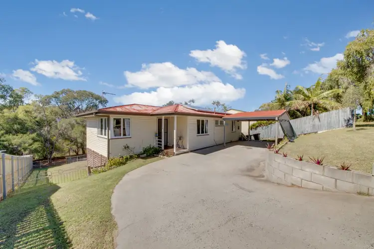 29 Coase Street, West Gladstone QLD 4680