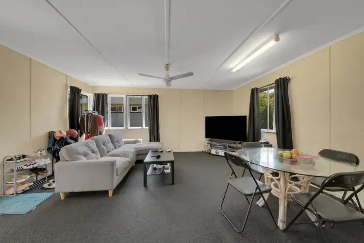 Second view of Homely house listing, 29 Coase Street, West Gladstone QLD 4680