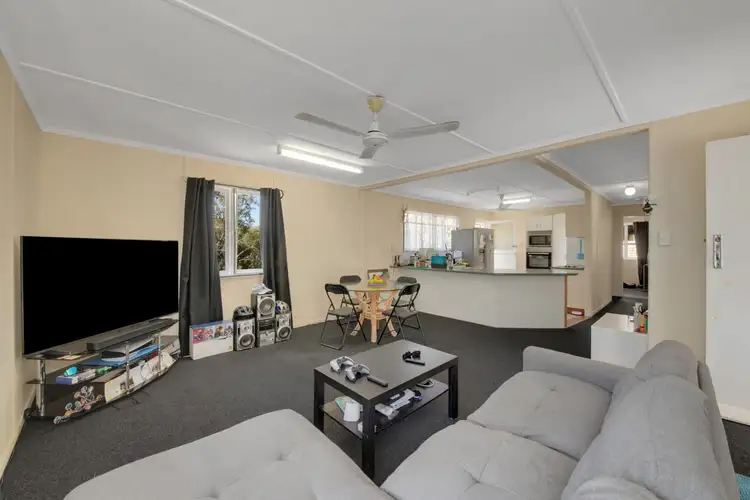 Third view of Homely house listing, 29 Coase Street, West Gladstone QLD 4680