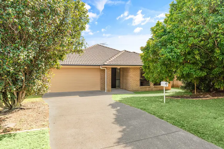 5 Perry Street, Redbank Plains QLD 4301