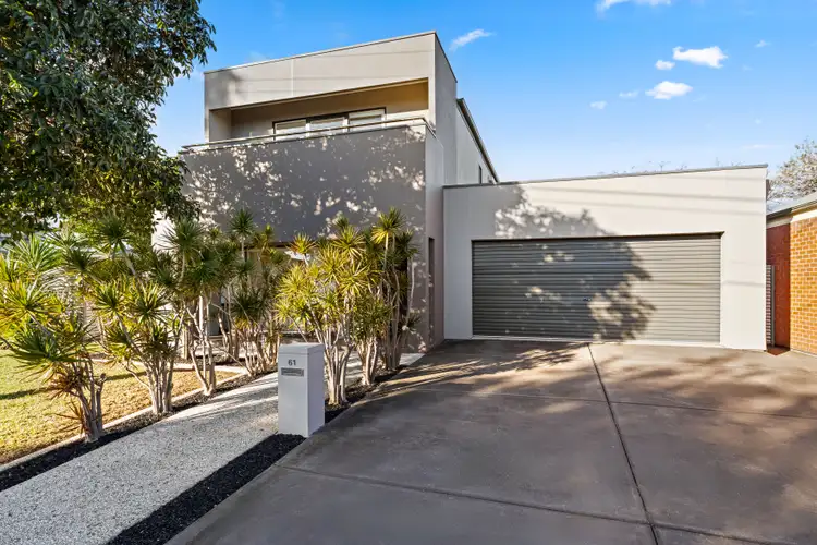 61 St Andrews Crescent, Novar Gardens SA 5040