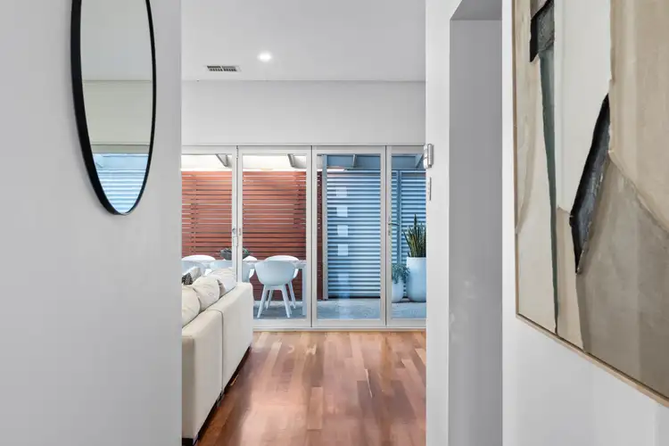 Second view of Homely house listing, 61 St Andrews Crescent, Novar Gardens SA 5040