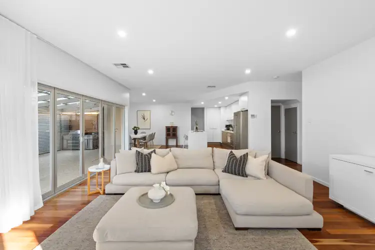 Third view of Homely house listing, 61 St Andrews Crescent, Novar Gardens SA 5040