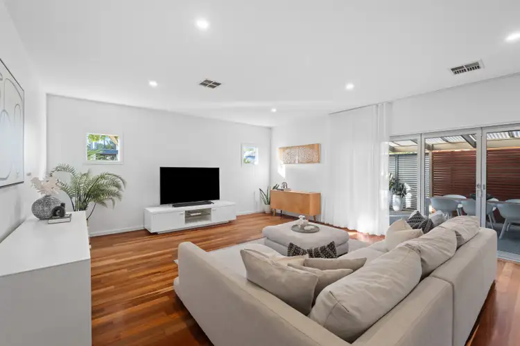 Fourth view of Homely house listing, 61 St Andrews Crescent, Novar Gardens SA 5040