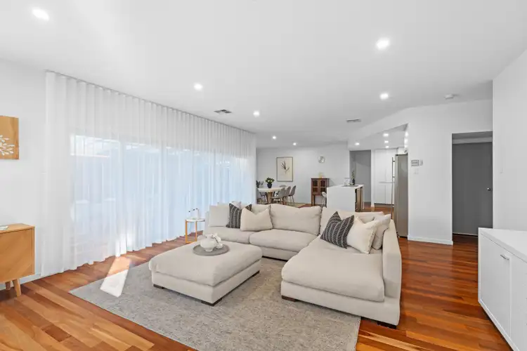 Fifth view of Homely house listing, 61 St Andrews Crescent, Novar Gardens SA 5040