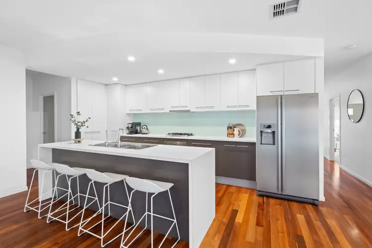 Sixth view of Homely house listing, 61 St Andrews Crescent, Novar Gardens SA 5040