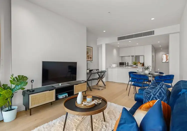 3406E/18 Hoff Boulevard, Southbank VIC 3006