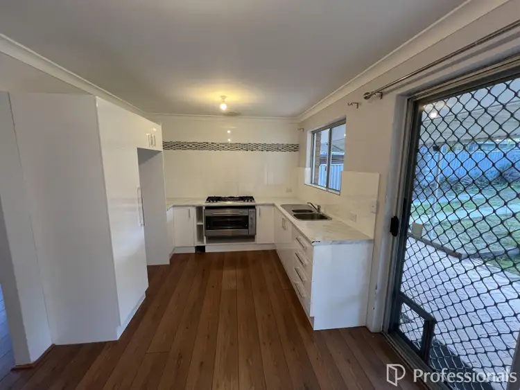 Third view of Homely house listing, 12 Pedder Way, Parmelia WA 6167