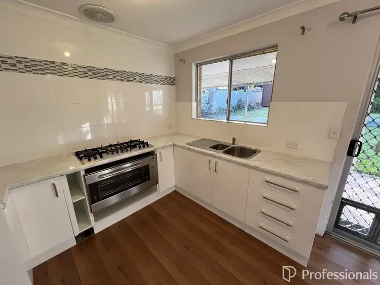 Fourth view of Homely house listing, 12 Pedder Way, Parmelia WA 6167