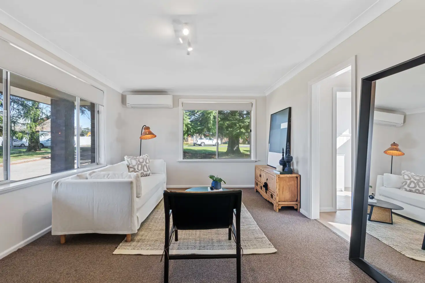 Main view of Homely unit listing, 1/12-14 Wattle Avenue, Orange NSW 2800